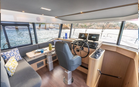 Beneteau Swift Trawler 54 nuevo en venta
