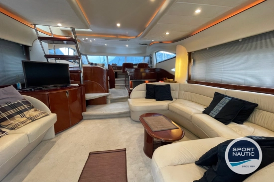 Princess 65 preowned for sale