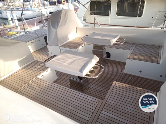 Beneteau Oceanis Yacht 62 de segunda mano en venta