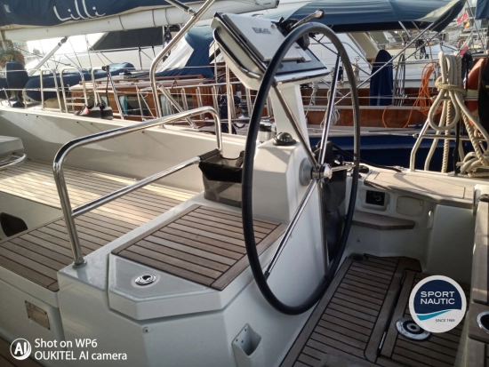 Beneteau Oceanis Yacht 62 preowned for sale