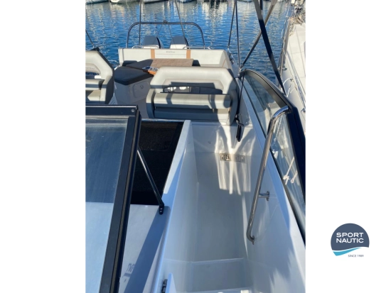 Beneteau Flyer 10 de segunda mano en venta