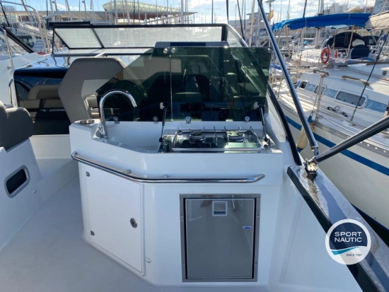 Beneteau Flyer 10 de segunda mano en venta