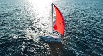 Barco en venta  Beneteau Oceanis 34.1