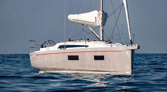 Beneteau Oceanis 34.1 preowned for sale