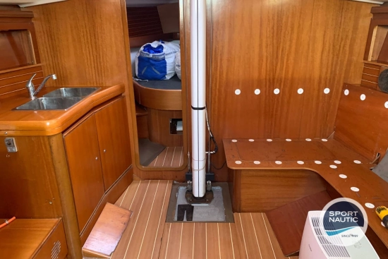 Grand Soleil 37 preowned for sale