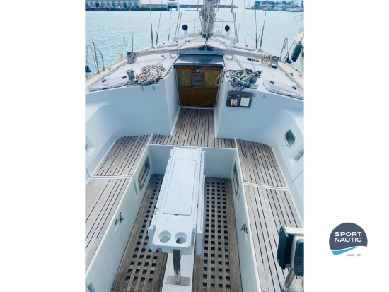 Beneteau Oceanis 500 preowned for sale
