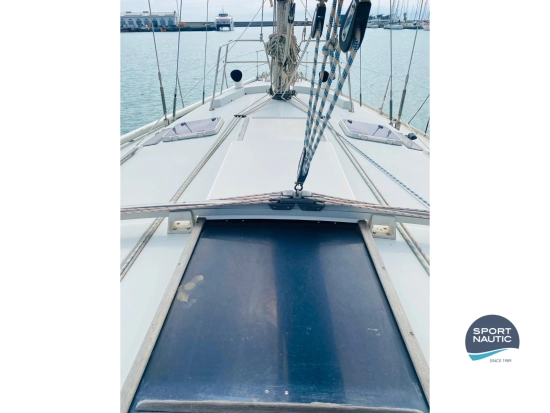 Beneteau Oceanis 500 preowned for sale