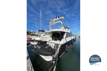 Mochi Craft 46 preowned for sale