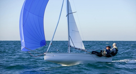 Beneteau First 14 brand new for sale