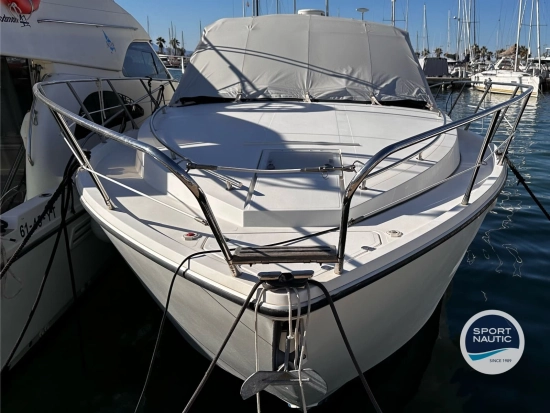 Sealine SC 35 preowned for sale