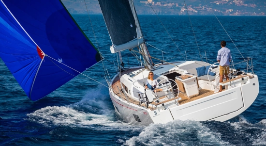 Beneteau Oceanis 46.1 brand new for sale