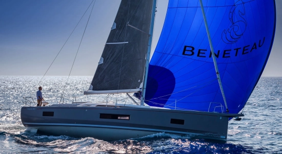 Beneteau Oceanis 46.1 nuova in vendita