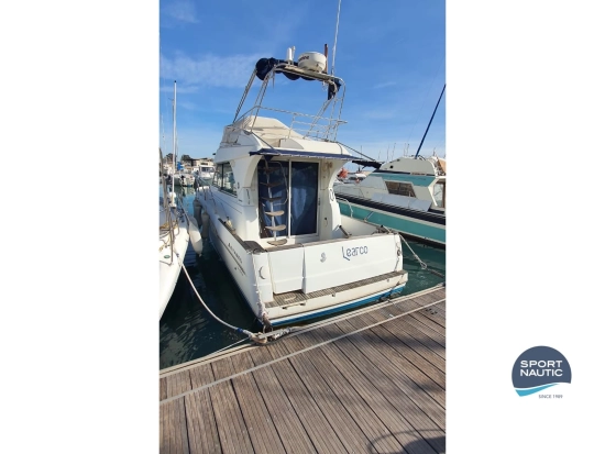 Beneteau Antares 9.80 preowned for sale