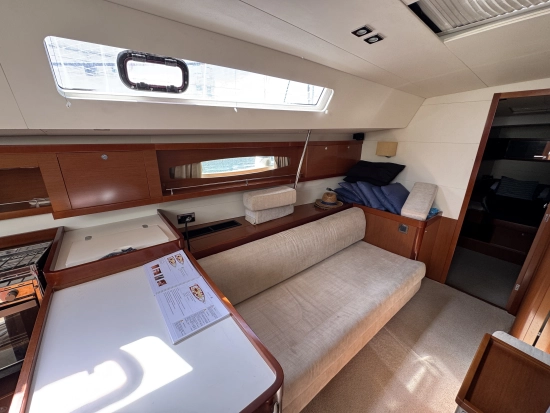 Beneteau Oceanis 58 usado à venda