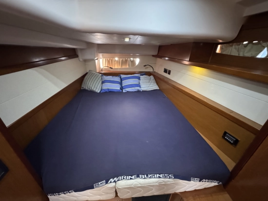 Beneteau Oceanis 58 usado à venda