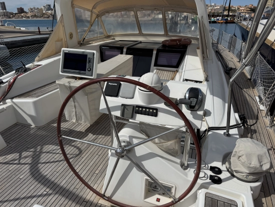 Beneteau Oceanis 58 usado à venda