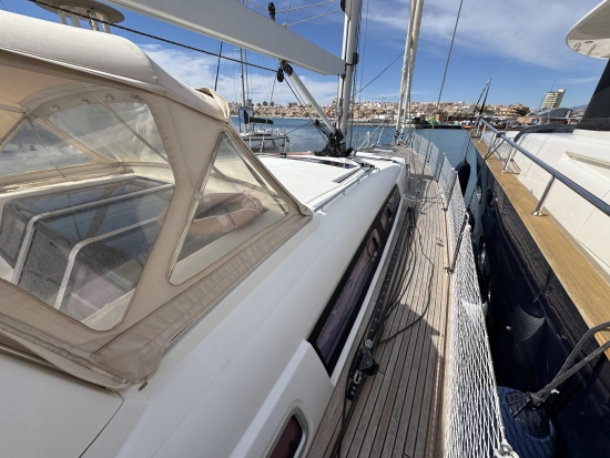 Beneteau Oceanis 58 usado à venda