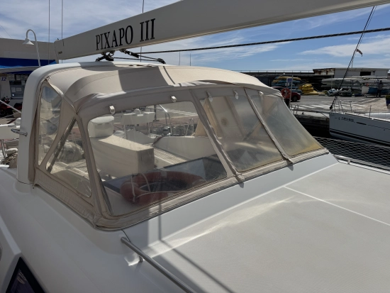 Beneteau Oceanis 58 usado à venda