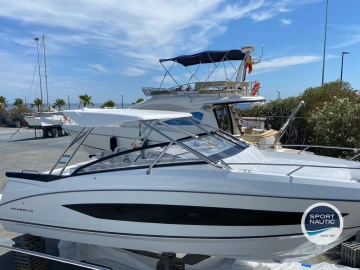 Beneteau Flyer 10 usado à venda