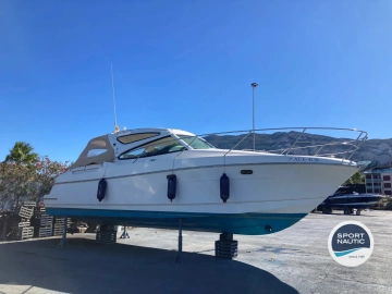 Jeanneau Prestige 34 usado à venda