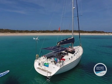 Beneteau Cyclades 50.5 usata in vendita