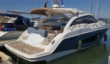 Sessa Marine C38 de segunda mano en venta
