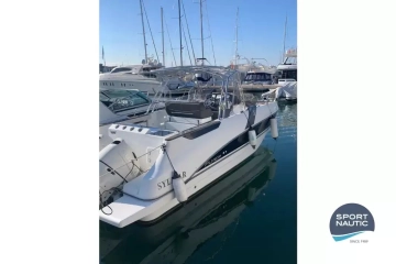 Beneteau Flyer 8.8 SPACEdeck de segunda mano en venta