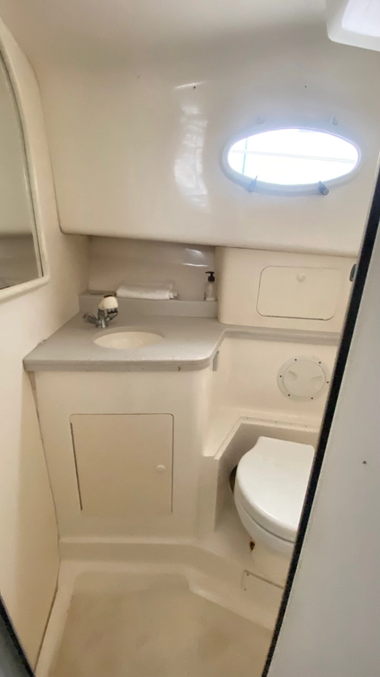 Faeton Moraga 910 usata in vendita