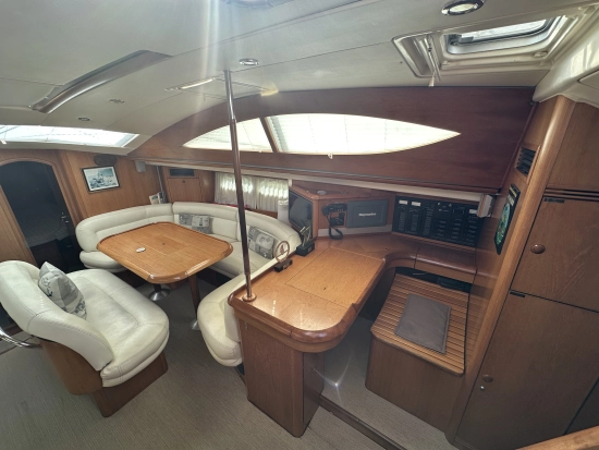 Jeanneau Sun Odyssey 54 de segunda mano en venta