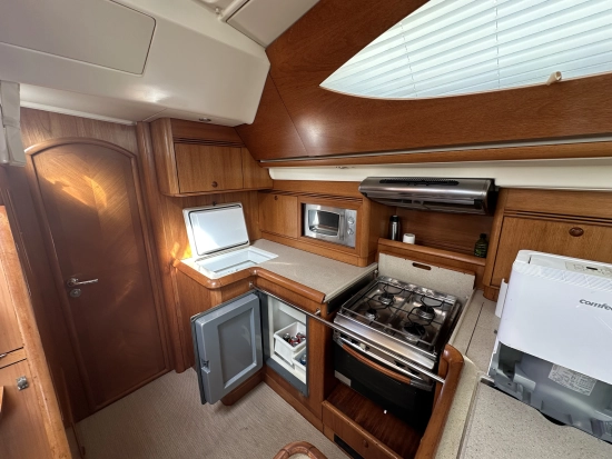 Jeanneau Sun Odyssey 54 de segunda mano en venta