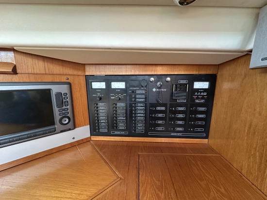 Jeanneau Sun Odyssey 54 de segunda mano en venta