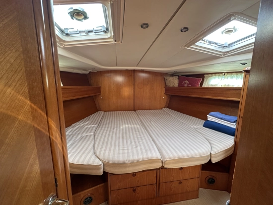 Jeanneau Sun Odyssey 54 de segunda mano en venta