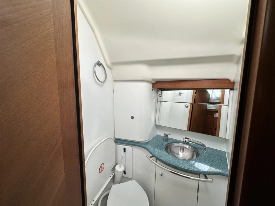 Jeanneau Sun Odyssey 54 de segunda mano en venta