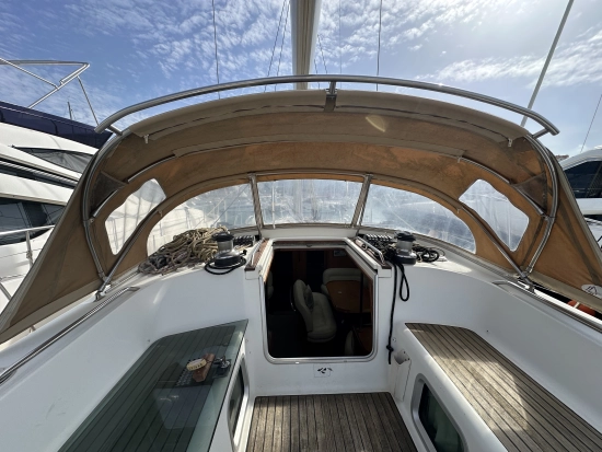 Jeanneau Sun Odyssey 54 de segunda mano en venta