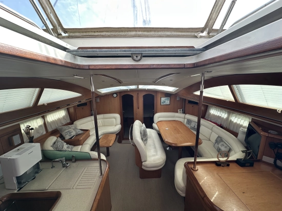 Jeanneau Sun Odyssey 54 de segunda mano en venta