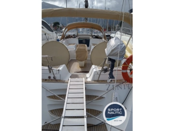 Jeanneau Sun Odyssey 54 de segunda mano en venta