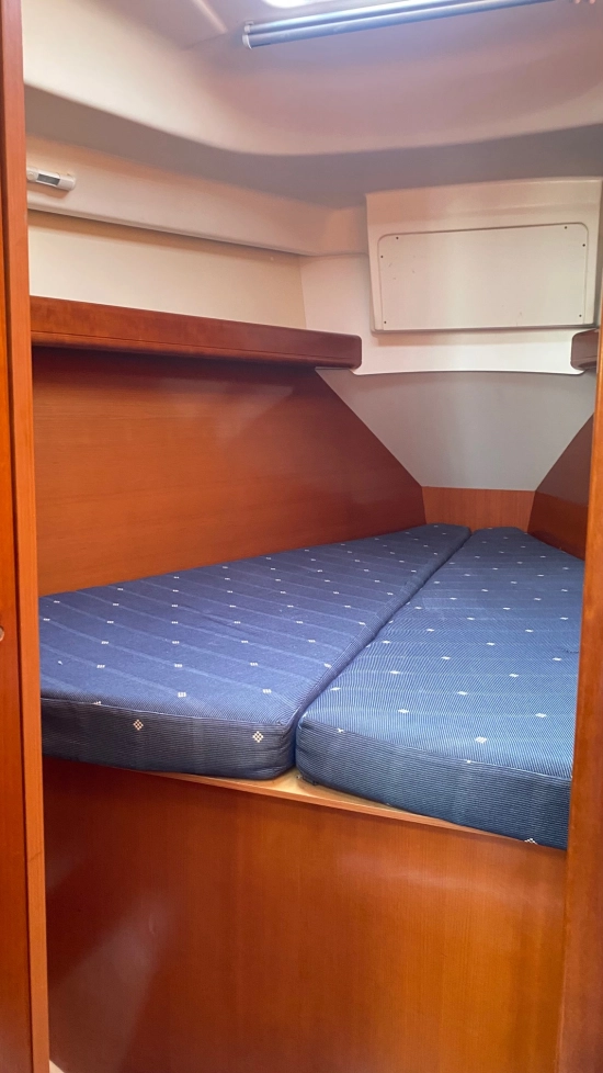 Beneteau Oceanis Clipper 343 de segunda mano en venta