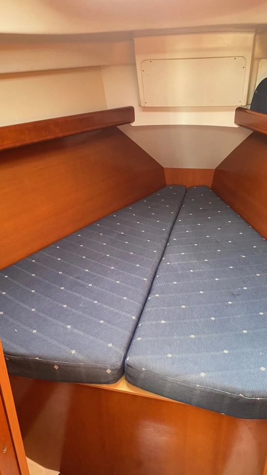 Beneteau Oceanis Clipper 343 de segunda mano en venta