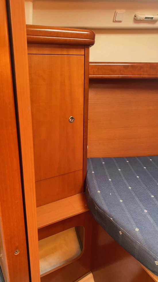 Beneteau Oceanis Clipper 343 de segunda mano en venta
