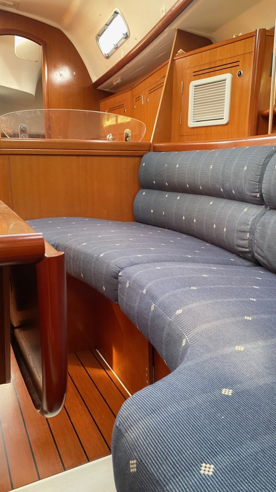 Beneteau Oceanis Clipper 343 de segunda mano en venta