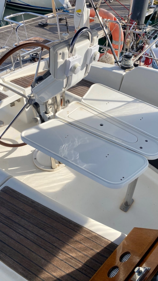 Beneteau Oceanis Clipper 343 de segunda mano en venta