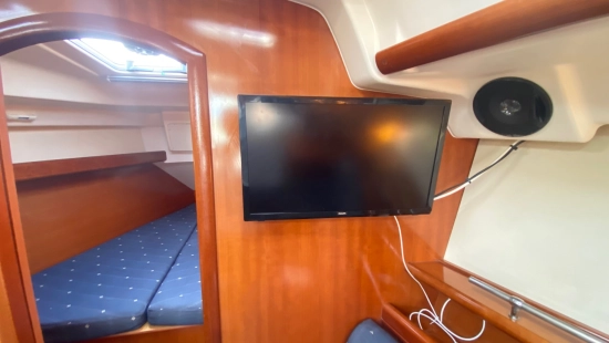 Beneteau Oceanis Clipper 343 de segunda mano en venta