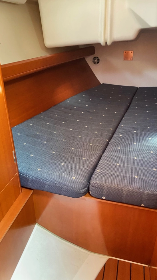 Beneteau Oceanis Clipper 343 de segunda mano en venta