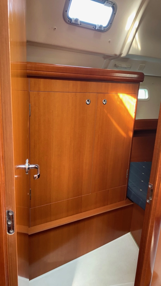 Beneteau Oceanis Clipper 343 de segunda mano en venta