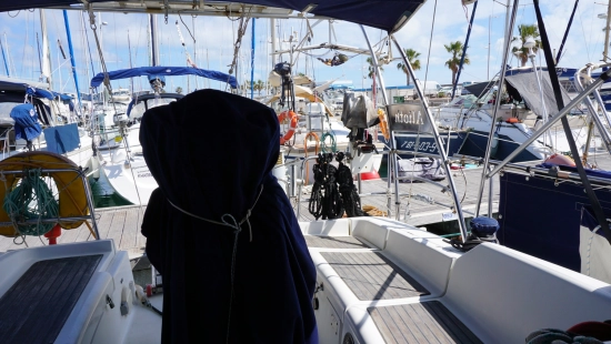 Beneteau Oceanis 343 Clipper de segunda mano en venta