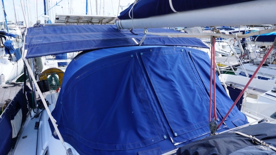 Beneteau Oceanis 343 Clipper de segunda mano en venta