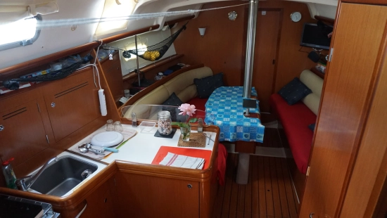 Beneteau Oceanis 343 Clipper de segunda mano en venta
