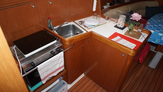 Beneteau Oceanis 343 Clipper de segunda mano en venta