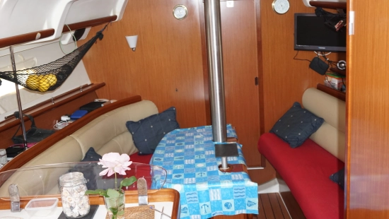 Beneteau Oceanis 343 Clipper de segunda mano en venta