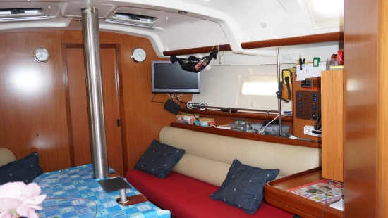 Beneteau Oceanis 343 Clipper de segunda mano en venta